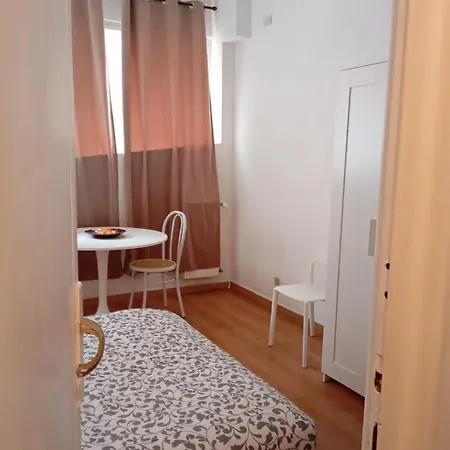 Tarra 12 * Řím