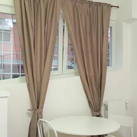 Tarra 12 Apartmán