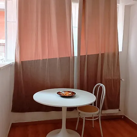 Apartamento Tarra 12
