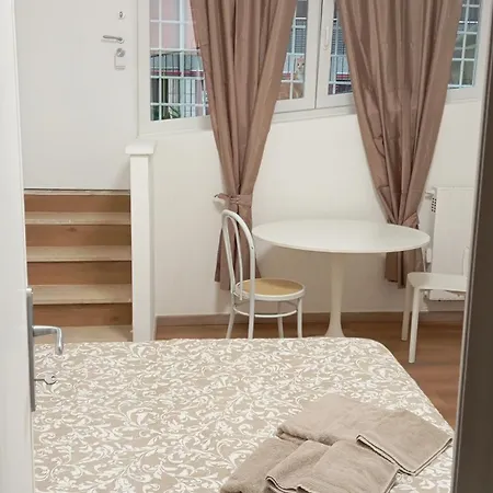 Apartamento Tarra 12 *